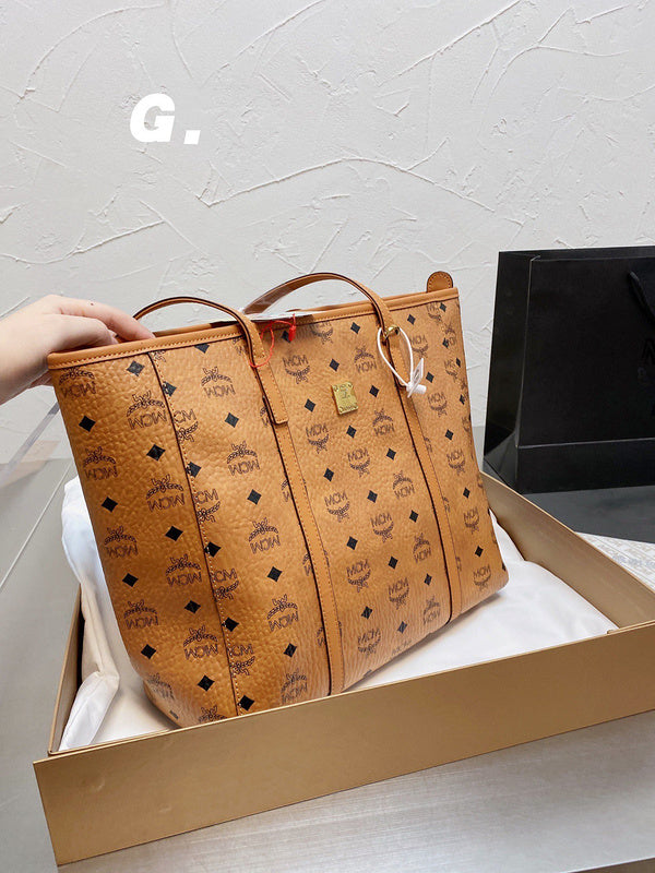 Amelia- - MQM Bags - 075