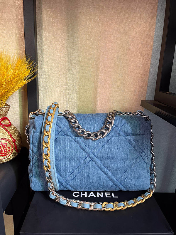 AmeliaLuxury - CHL Bags - 3256