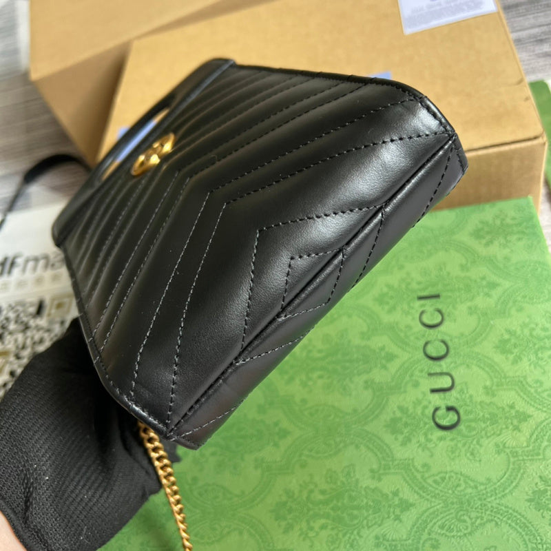 Amelia- GCI Bags - 4218