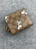 Amelia- CAH Bags - 807