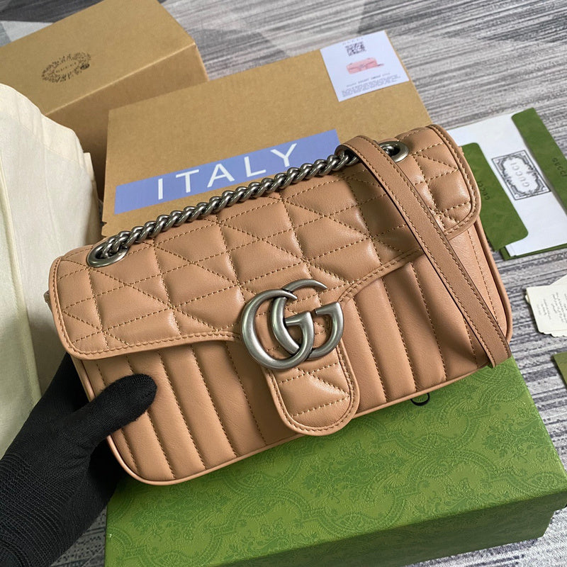 Amelia - Guki Lady Bags - 873