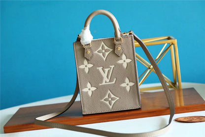 Amelia - LOV Lady Bags - 1531