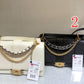 Amelia - CHL Lady Bags - 625
