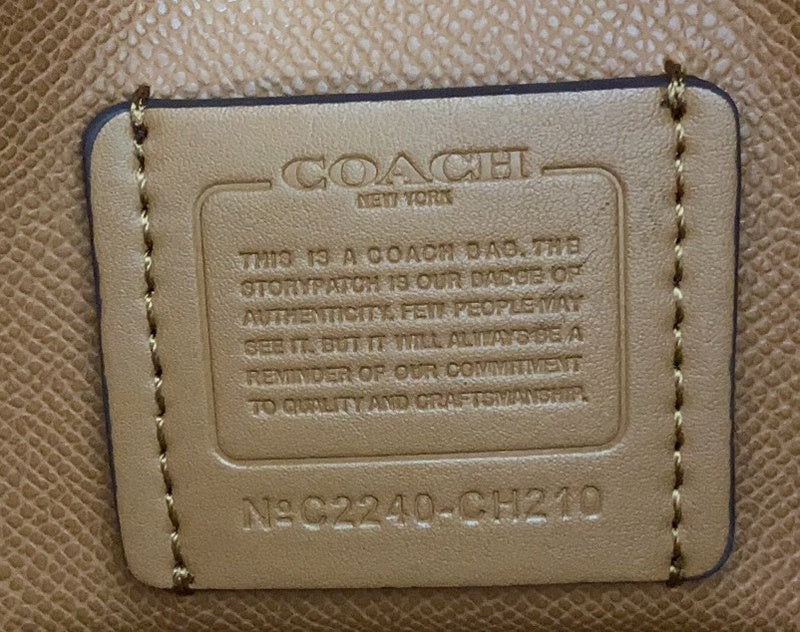 Amelia-i CAH Bags - 210
