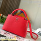 Amelia- Lu-Vi bags - 11678