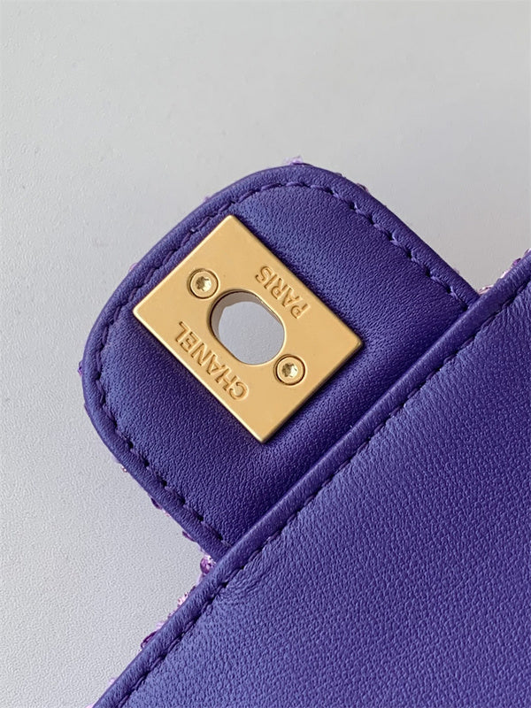 Amelia- CHL Bags - 095