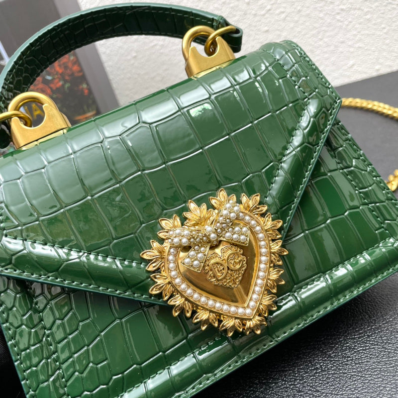 Amelia- DG Bags - 069