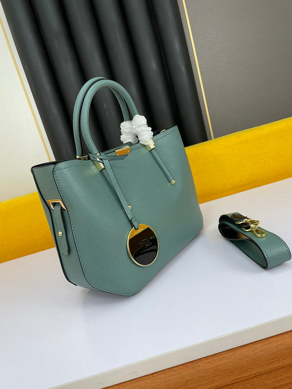 Amelia- PRDA  LUXURY BAGS - 317