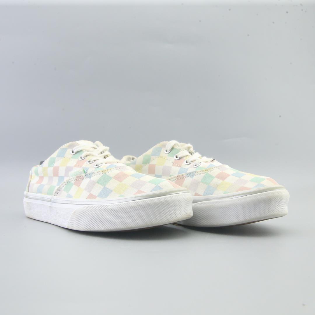 VANS AUTHENTIC CHECKERBOARD