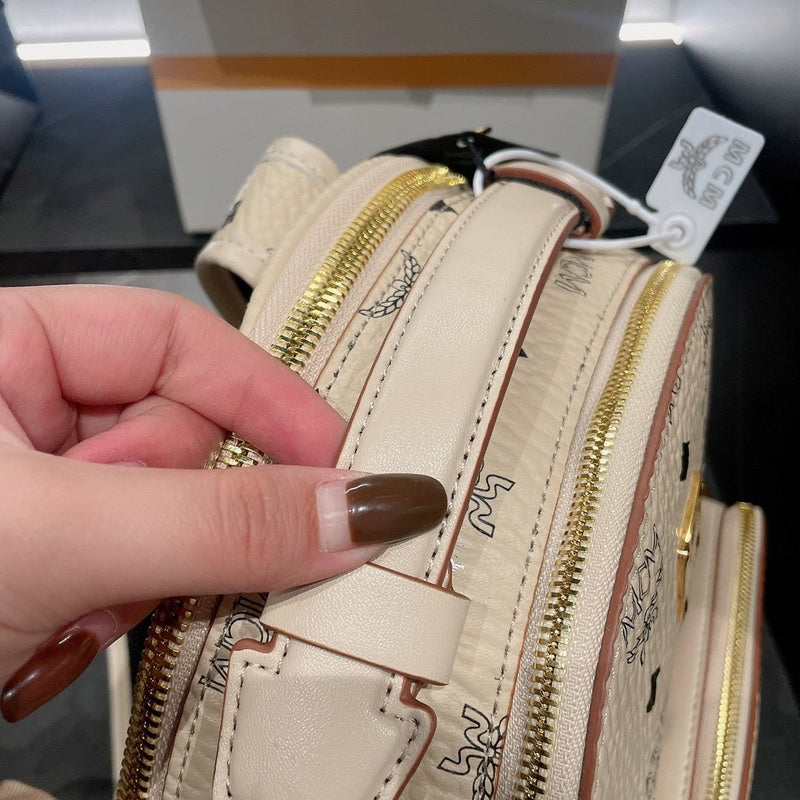 Amelia- - MQM Bags - 224