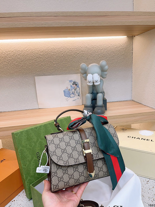 Amelia  - GCI Bags - 11793