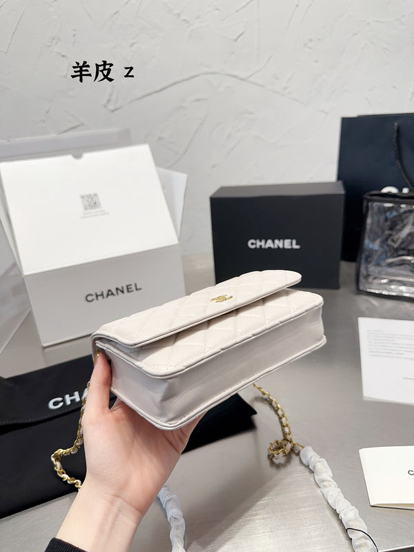 Amelia- CHL Bags - 7235