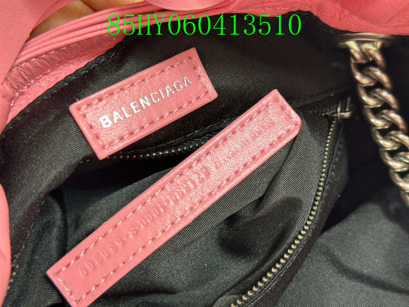 Amelia - BGA Bags - 1825