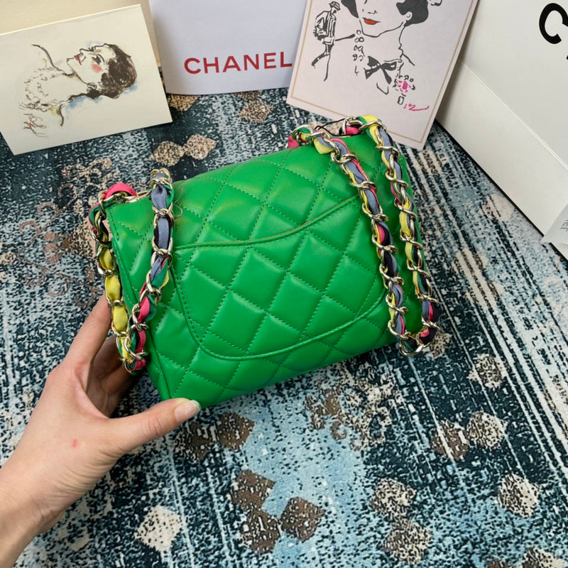 Amelia - CHL Bags - 1734