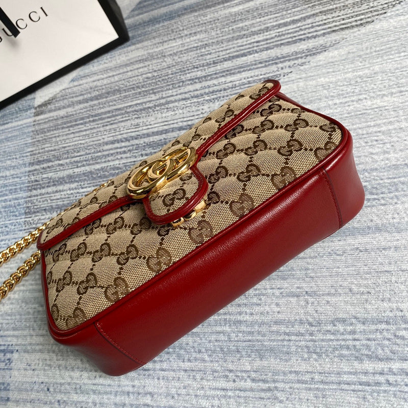 Amelia- GCI Bags - 4977