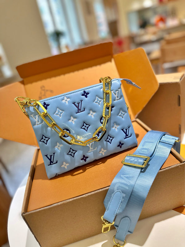 Amelia - LV Bags - 14443