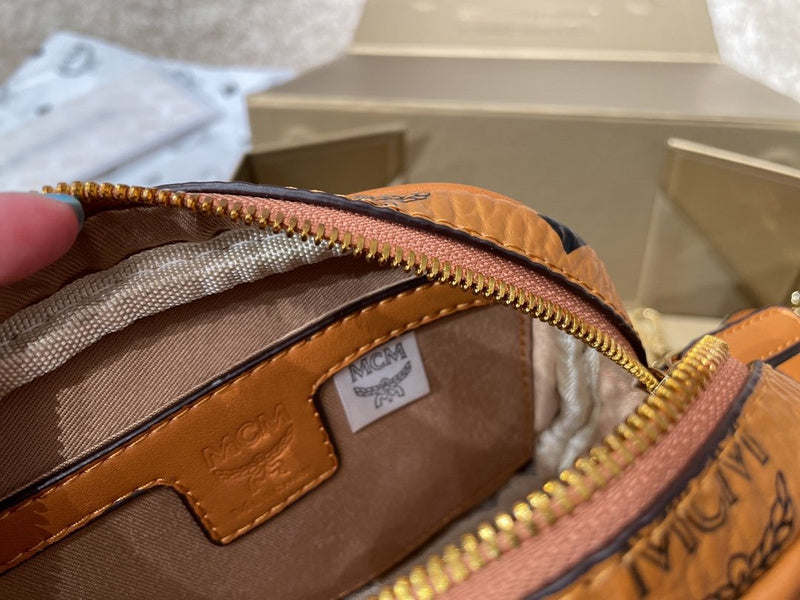 Amelia- - MQM Bags - 141
