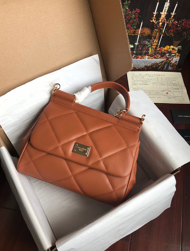 Amelia- DG Bags - 470