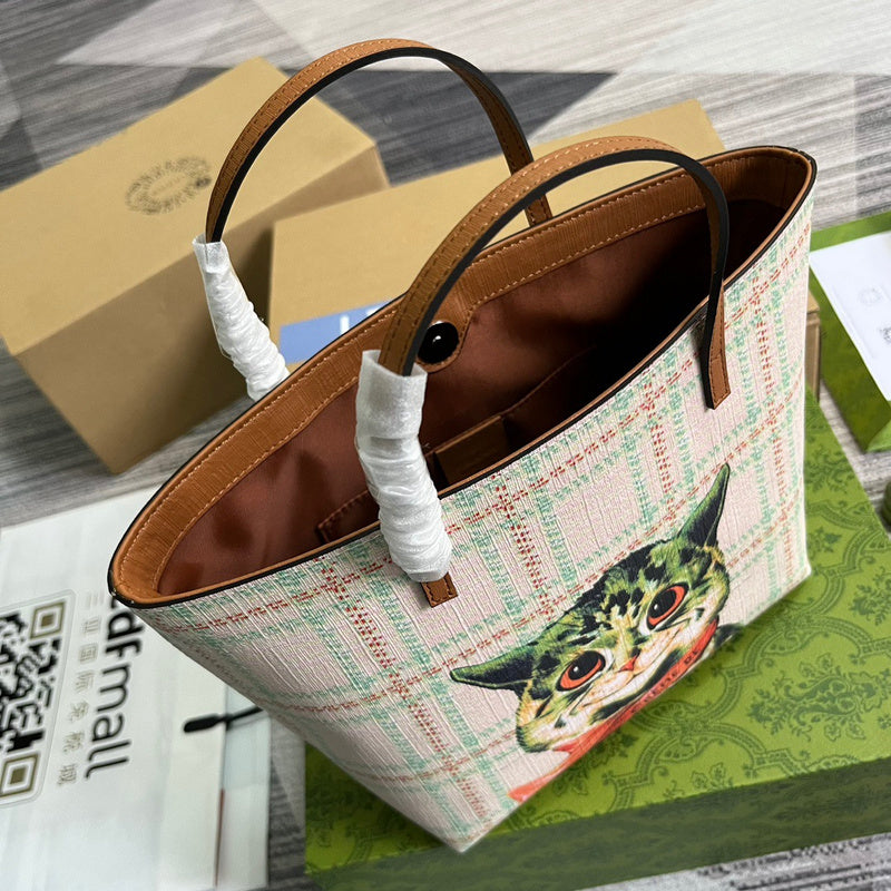Amelia- GCI LUXURY LADY BAG - BRANDED BAGS FOR WOMEN - 042