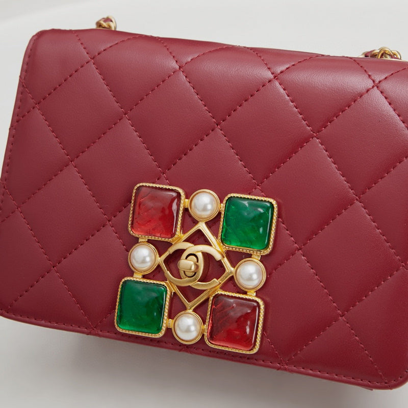Amelia - CHL Bags - 1821