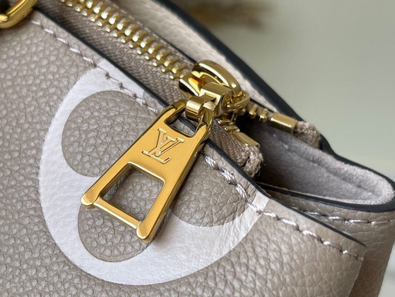 Amelia- Lu-Vi bags - 5861