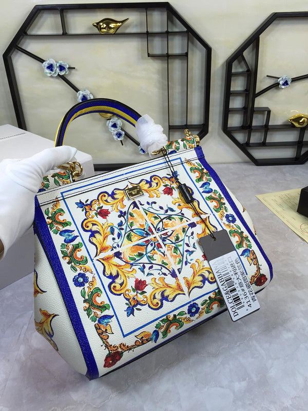 Amelia- DG Bags - 269