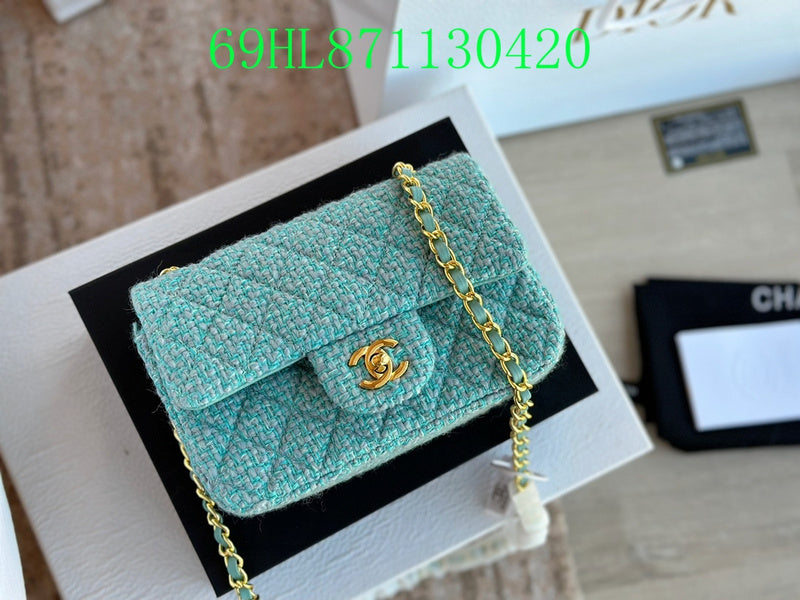 Amelia CHL Bags - 1791