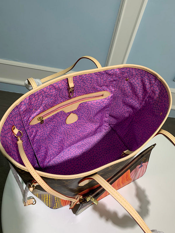 Amelia - LV Bags - 15498