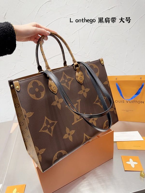Amelia - LV Bags - 14642