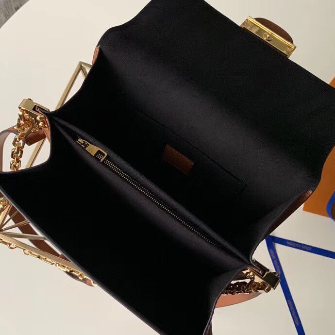 Amelia - LV Bags - 12660