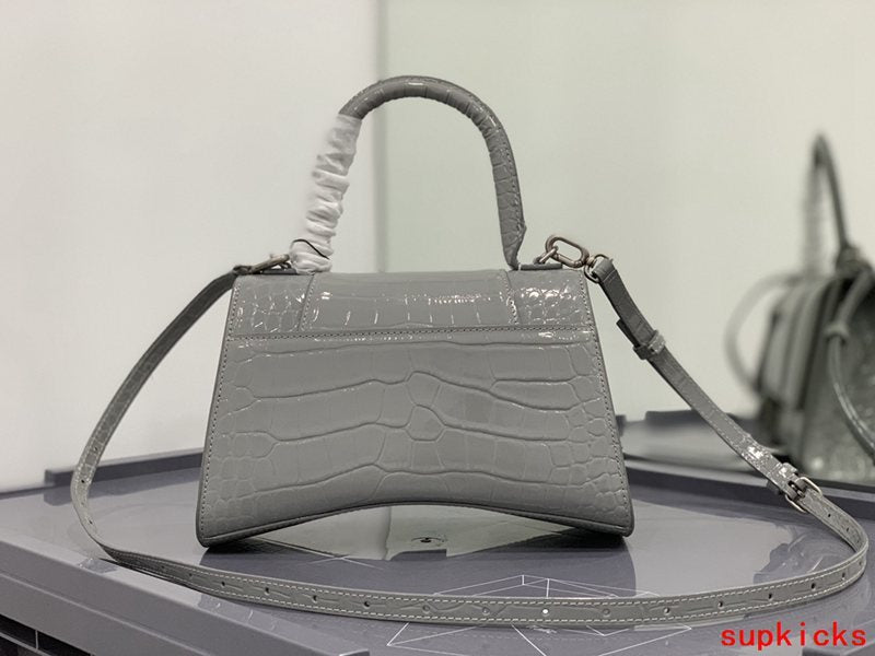 Amelia- BG Hourglass Bags - 147