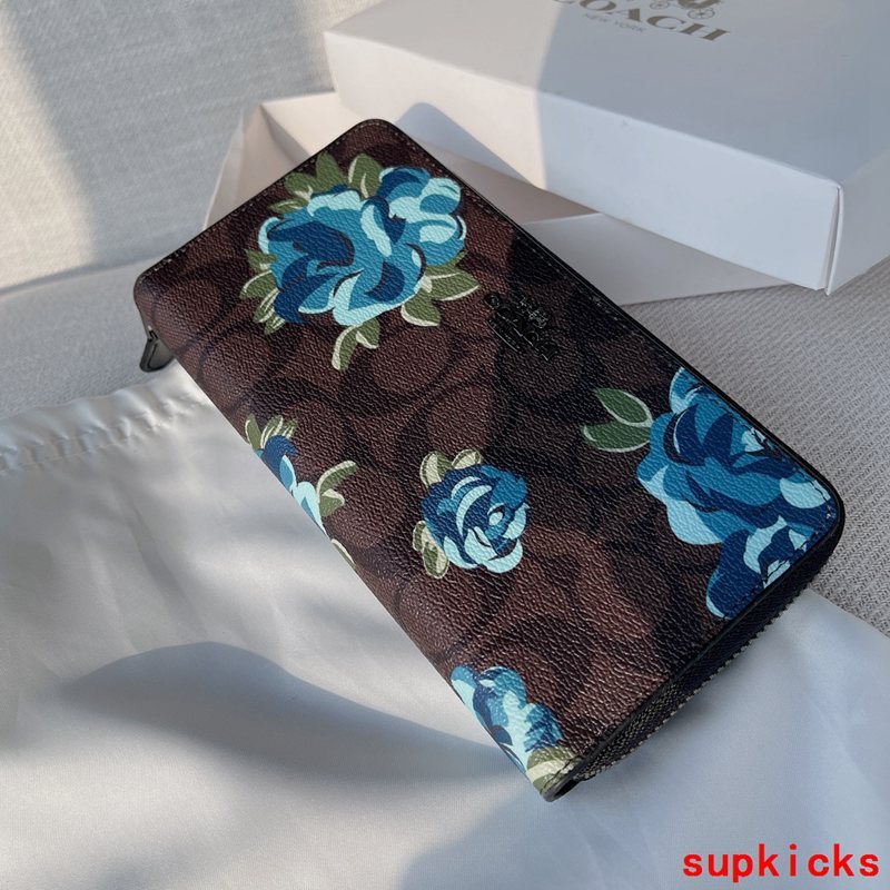 Amelia- Mix Wallets - 379