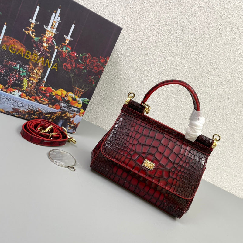 Amelia- DG Bags - 104