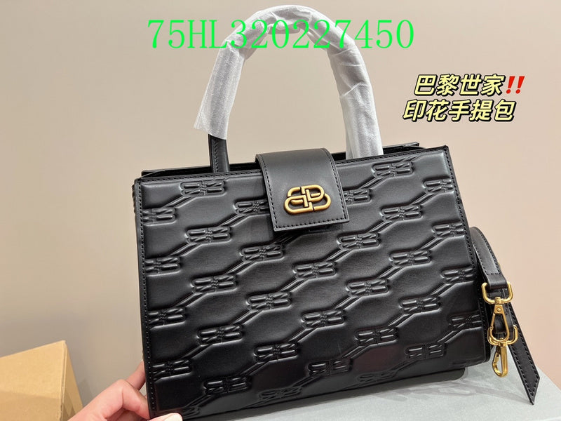 Amelia - BGA Bags - 1908