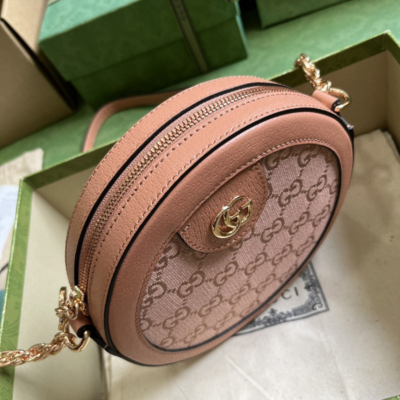 Amelia- GCI Bags - 383