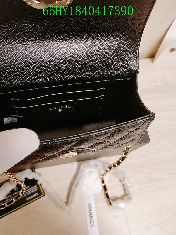 Amelia - CHL Bags - 1084