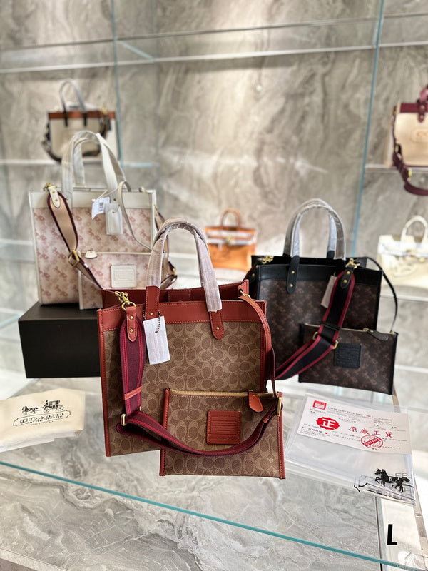 Amelia - CCH Bags - 355