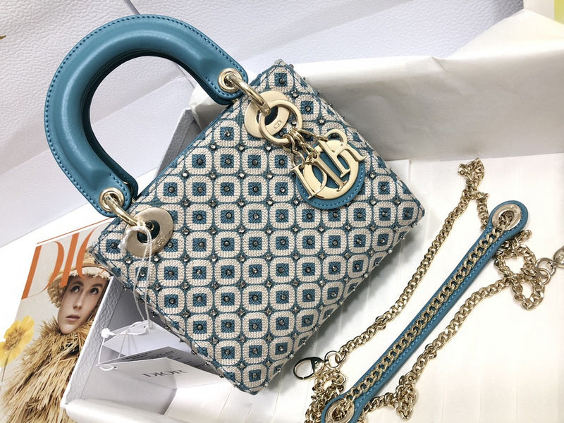 Amelia- DYOR FASHION BAGS - 2131