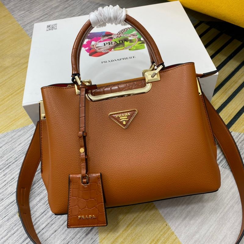 Amelia- PRDA  LUXURY BAGS - 230