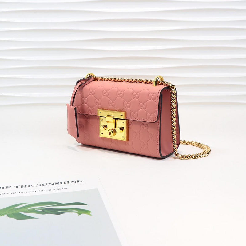 AmeliaLuxury - GCI Bags - 1004