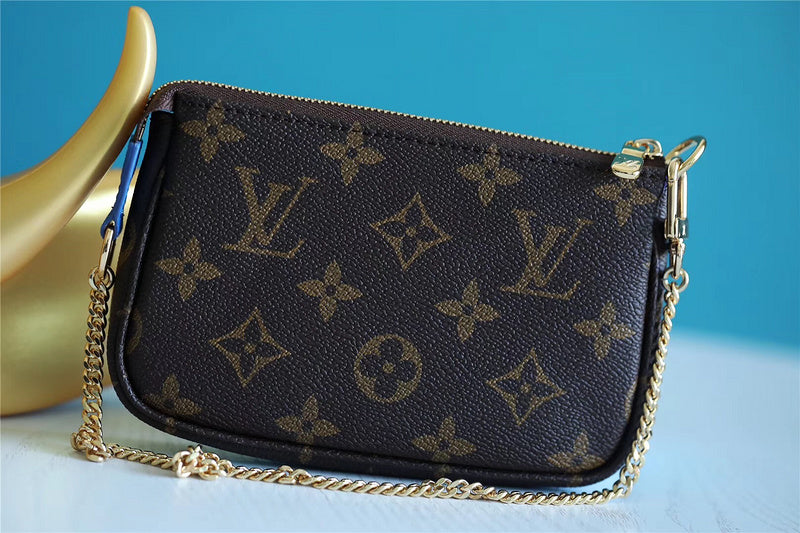 Amelia - LOV Lady Bags - 1413