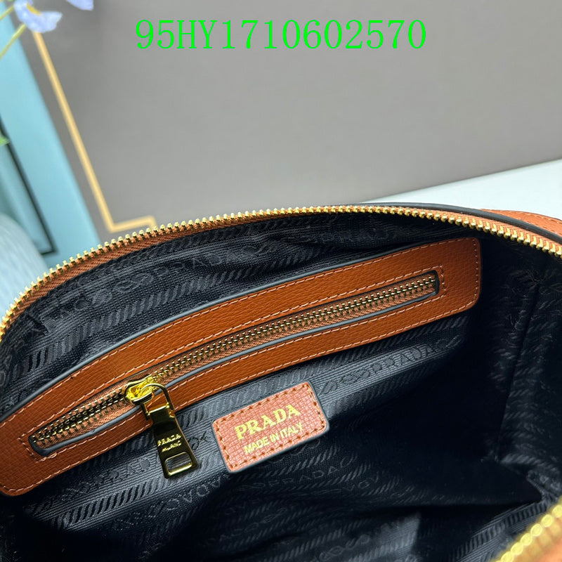 Prada Bags - The Barnes Bags  229