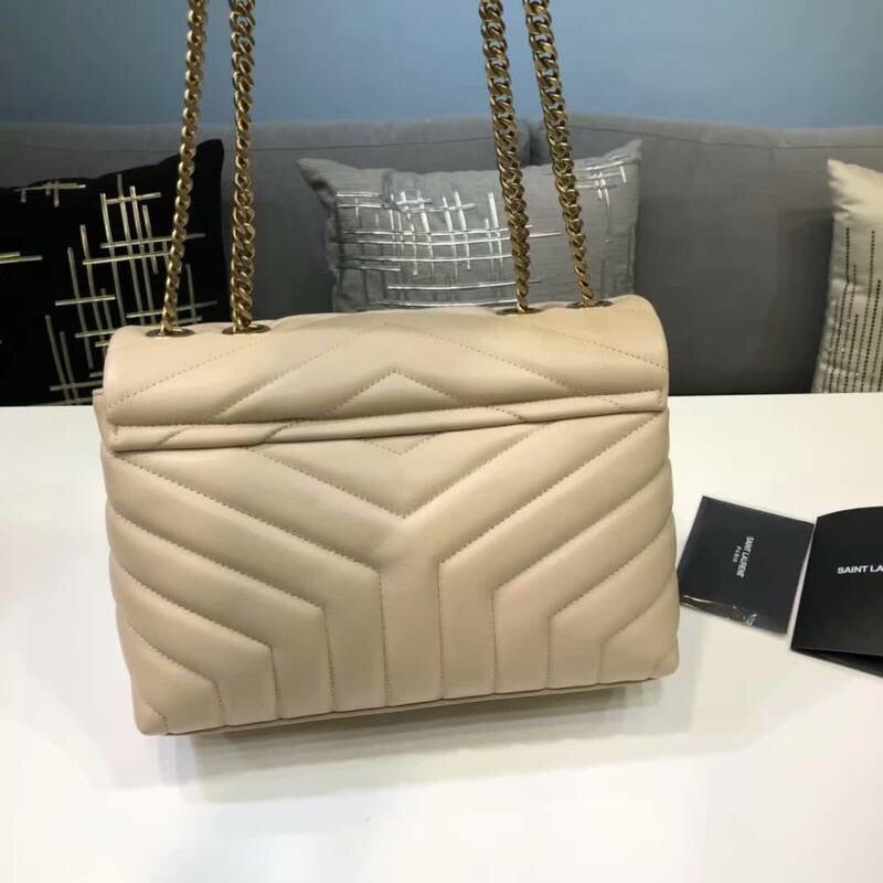 Amelia - YSL Bag - 2310