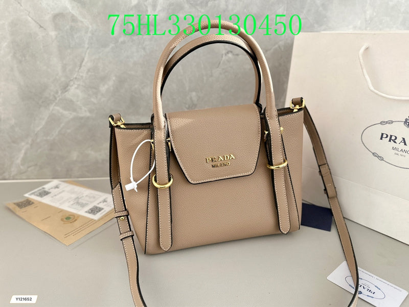 Prada Bags - The Barnes Bags  613