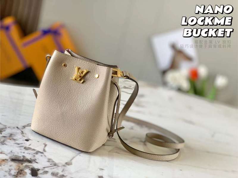 Amelia- Lu-Vi bags - 11775