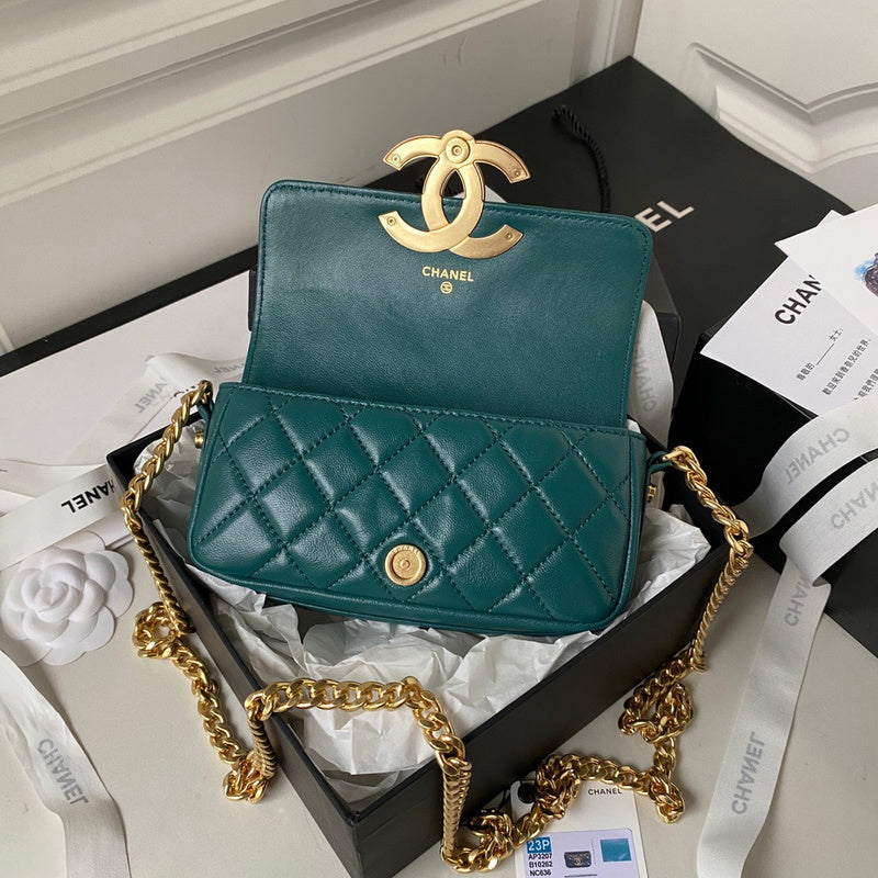 Amelia- CHL Bags - 7576
