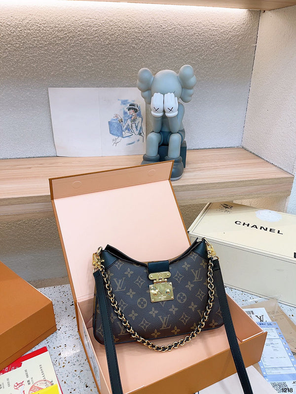 Amelia - LV Bags - 14874