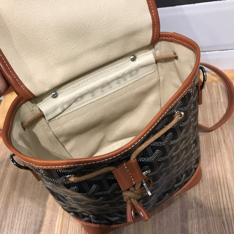 Amelia- G-YARD BAGS - 015