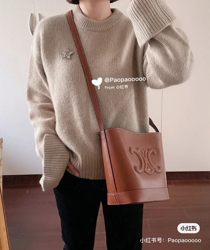 C-LINE LUXURY WOMEN BAGS - 099