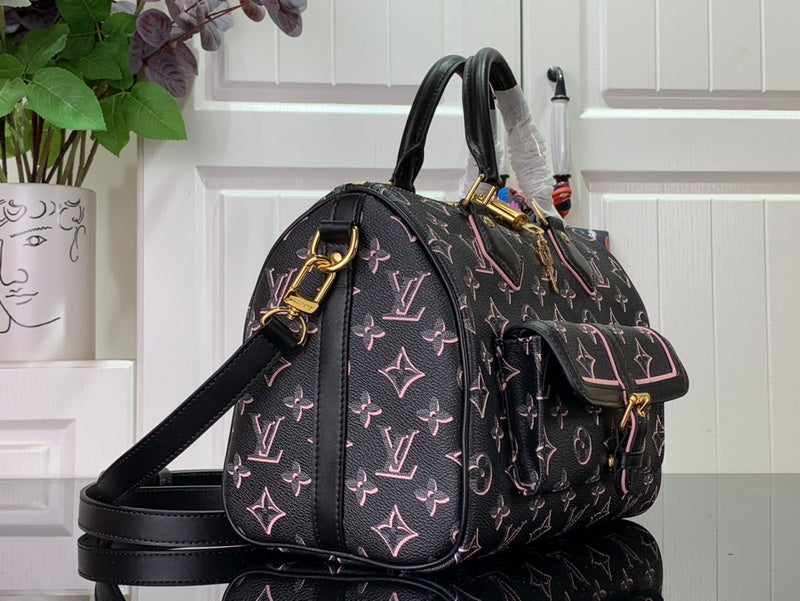 Amelia - LV Bags - 16378